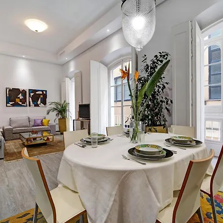 Apartamento Piso Con Encanto *