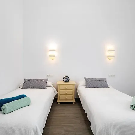 Piso Con Encanto Apartamento