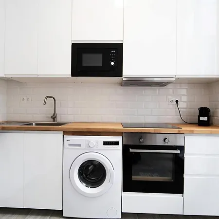 Apartamento Piso Con Encanto