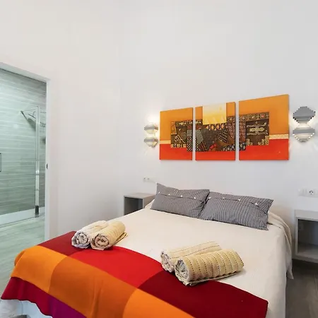 Apartamento Piso Con Encanto *