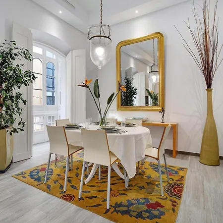 Piso Con Encanto * Καντίζ