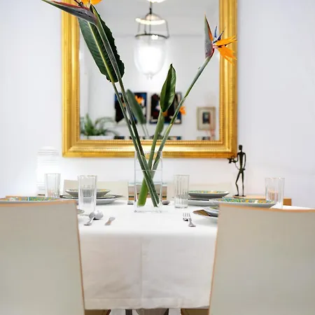 Piso Con Encanto Καντίζ