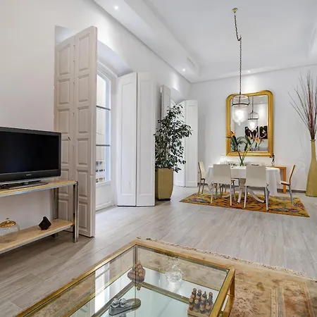 Piso Con Encanto Διαμέρισμα *