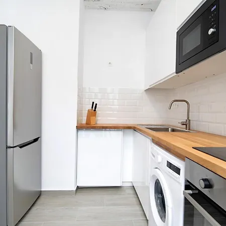 Piso Con Encanto Διαμέρισμα