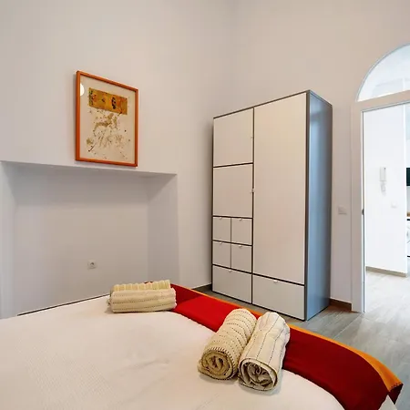 Διαμέρισμα Piso Con Encanto Καντίζ