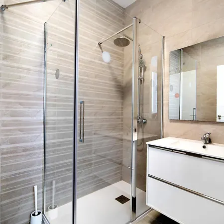 Piso Con Encanto Διαμέρισμα