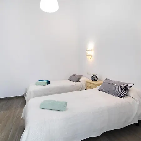 Piso Con Encanto *