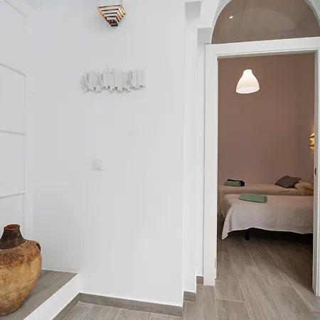 Piso Con Encanto Διαμέρισμα