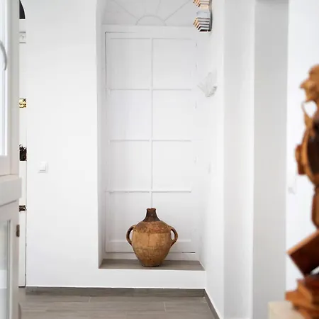 Piso Con Encanto