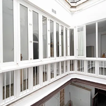 Piso Con Encanto Διαμέρισμα *