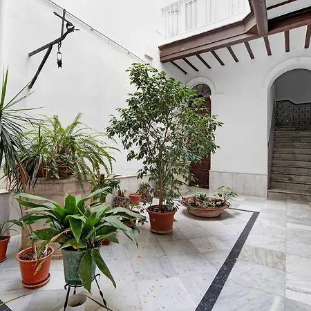 Piso Con Encanto Διαμέρισμα *