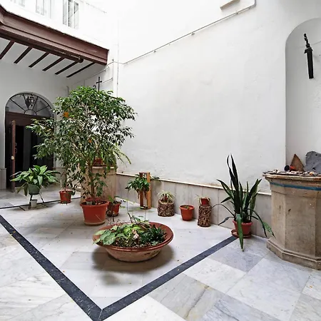 Piso Con Encanto Διαμέρισμα *
