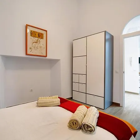 Appartement Piso Con Encanto