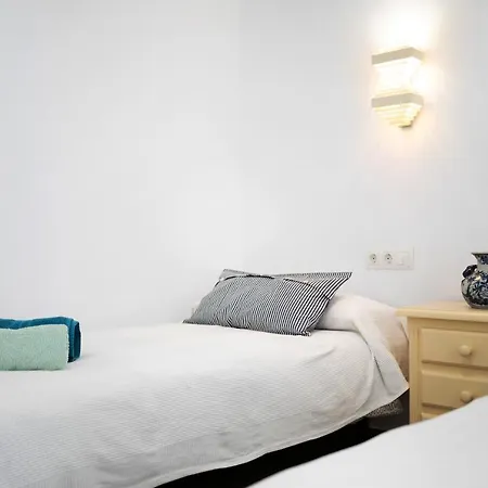 Piso Con Encanto Cádiz